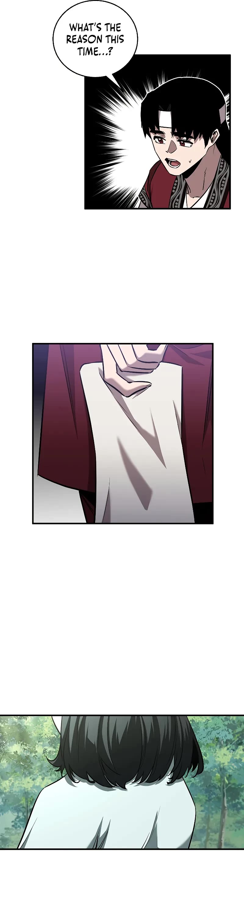 Childhood Friend of the Zenith chapter 31 page 22