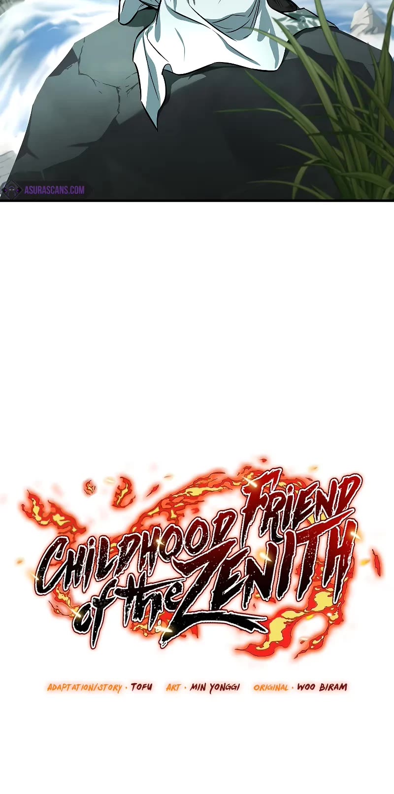 Childhood Friend of the Zenith chapter 31 page 24