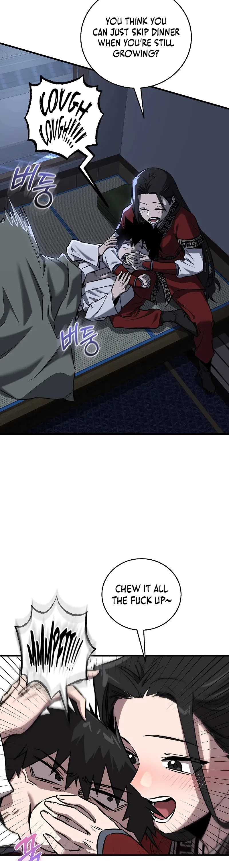 Childhood Friend of the Zenith chapter 31 page 30