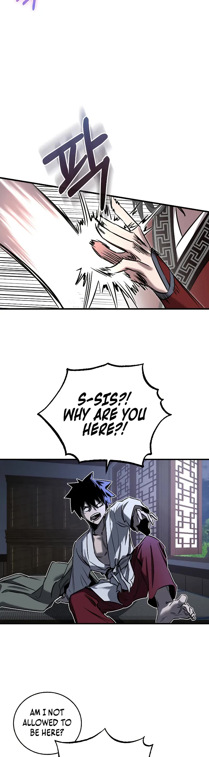 Childhood Friend of the Zenith chapter 31 page 31