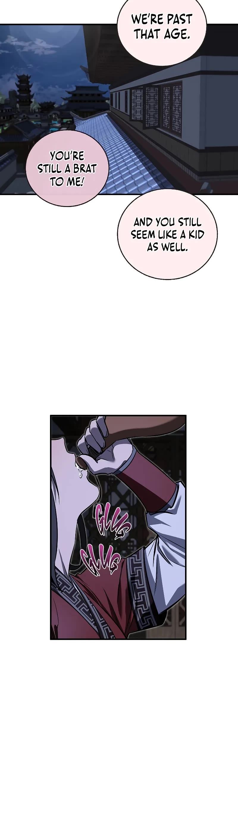 Childhood Friend of the Zenith chapter 31 page 36