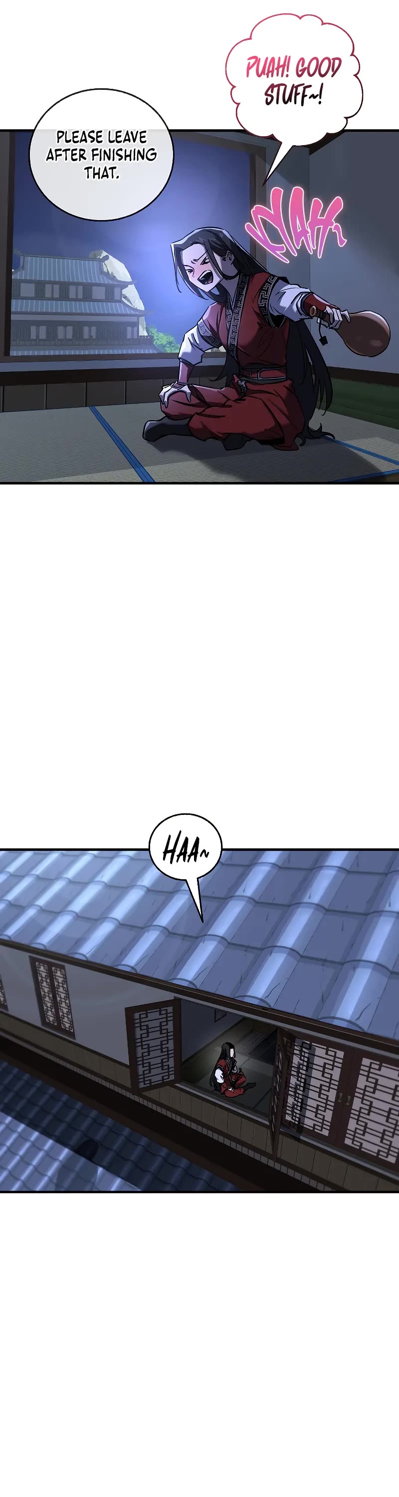 Childhood Friend of the Zenith chapter 31 page 37