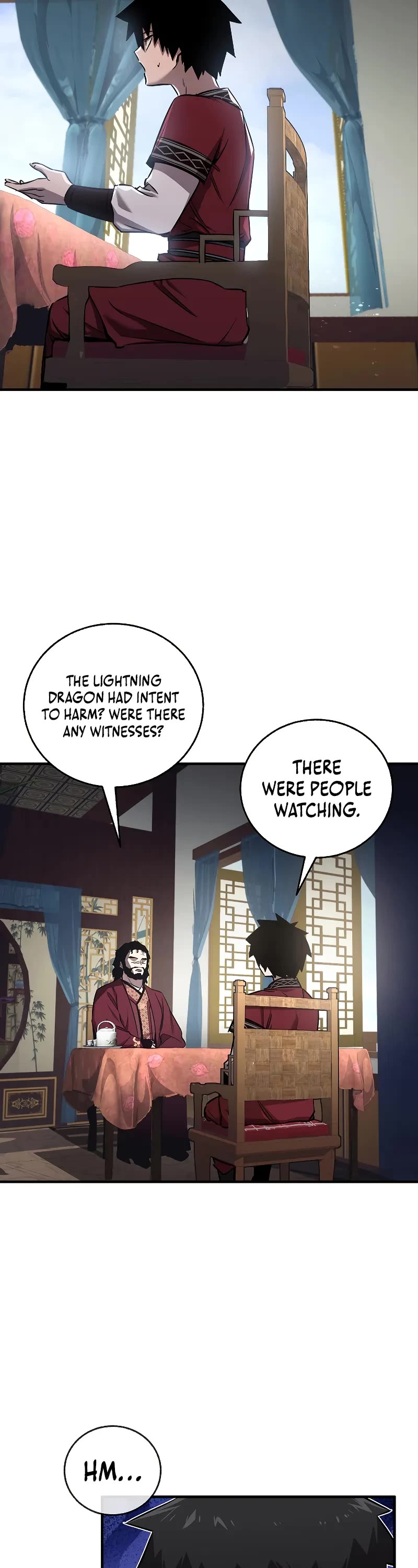 Childhood Friend of the Zenith chapter 31 page 4