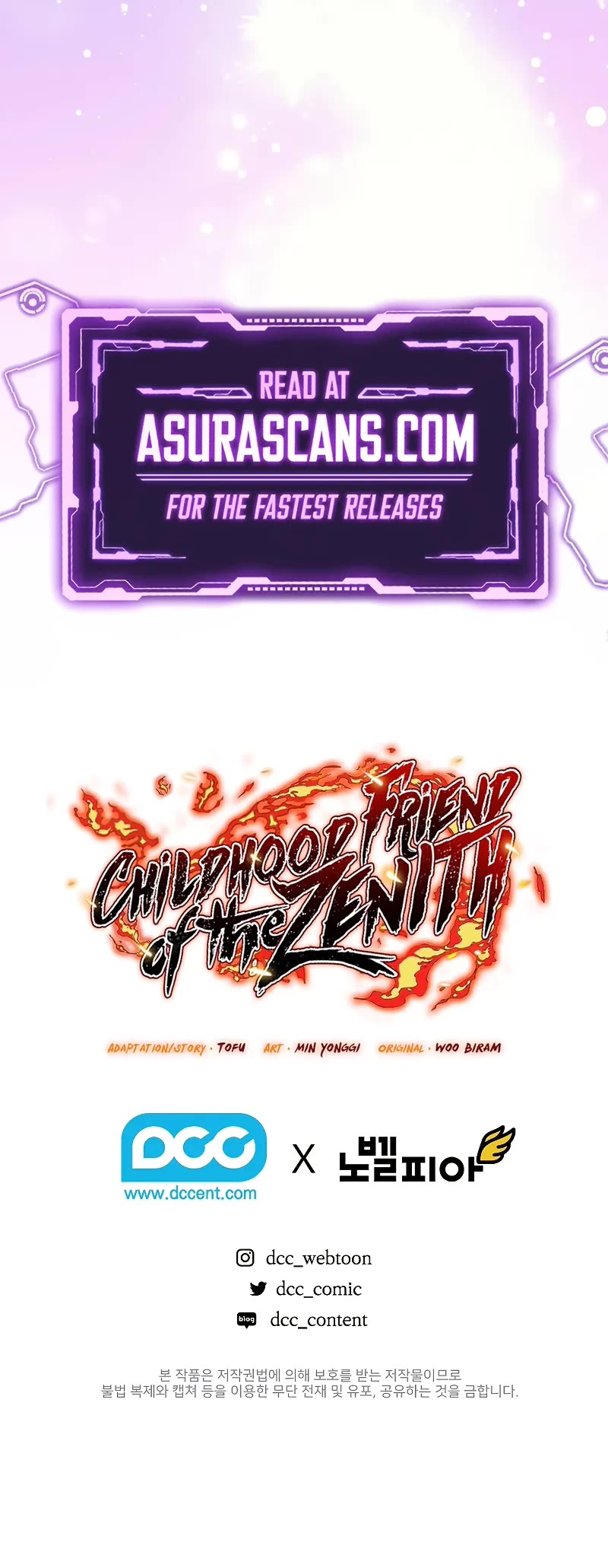 Childhood Friend of the Zenith chapter 31 page 40