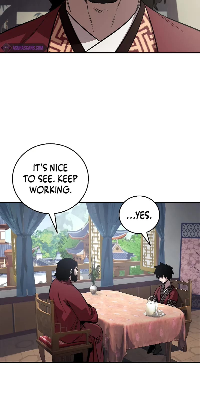 Childhood Friend of the Zenith chapter 31 page 6