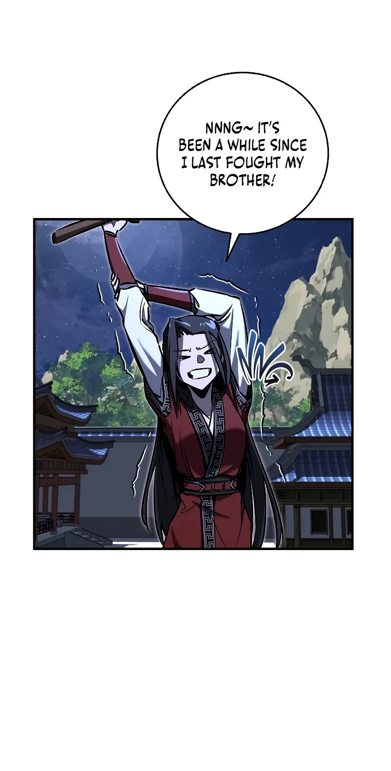 Childhood Friend of the Zenith chapter 32 page 10
