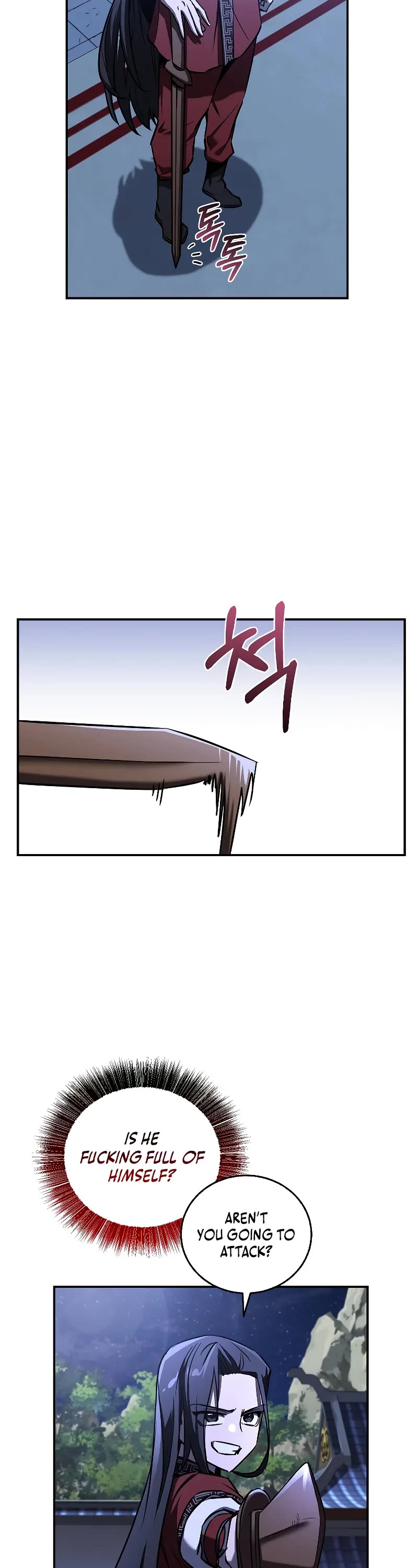 Childhood Friend of the Zenith chapter 32 page 12