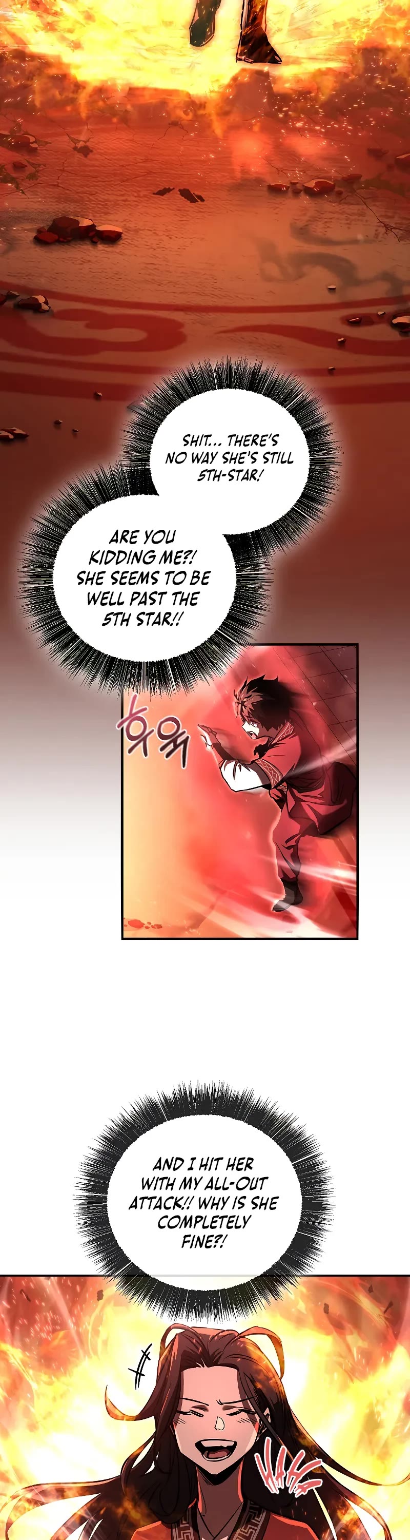 Childhood Friend of the Zenith chapter 32 page 24