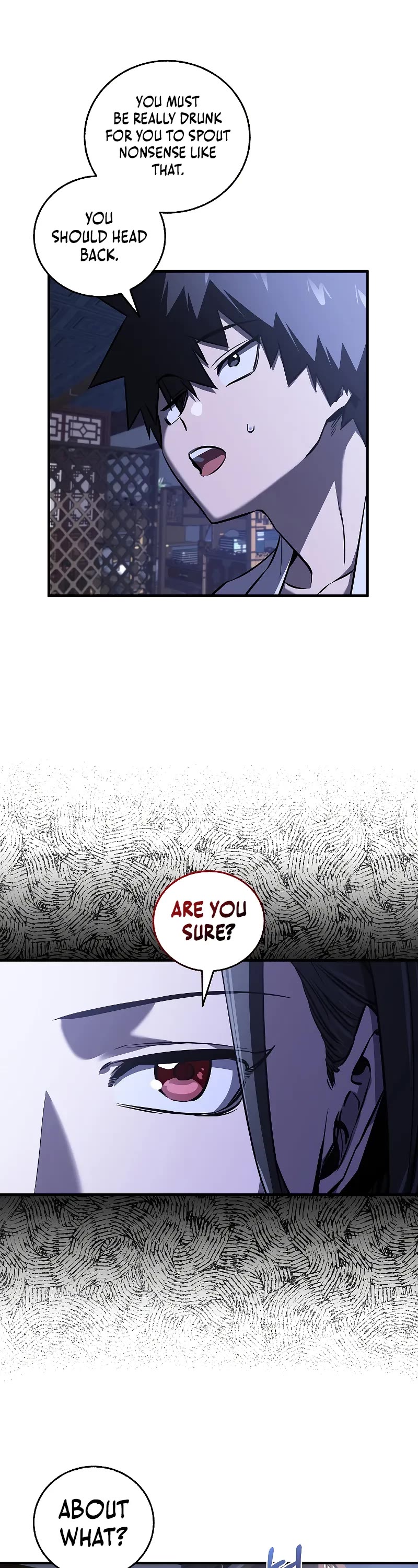 Childhood Friend of the Zenith chapter 32 page 3