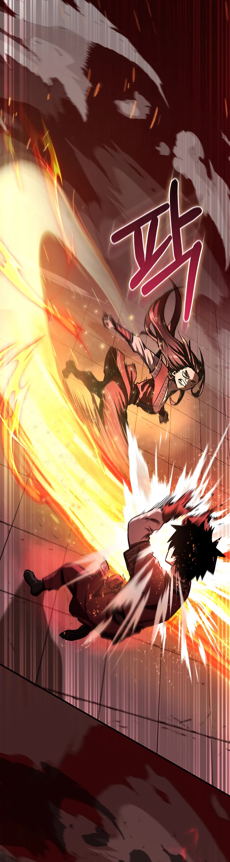 Childhood Friend of the Zenith chapter 32 page 36