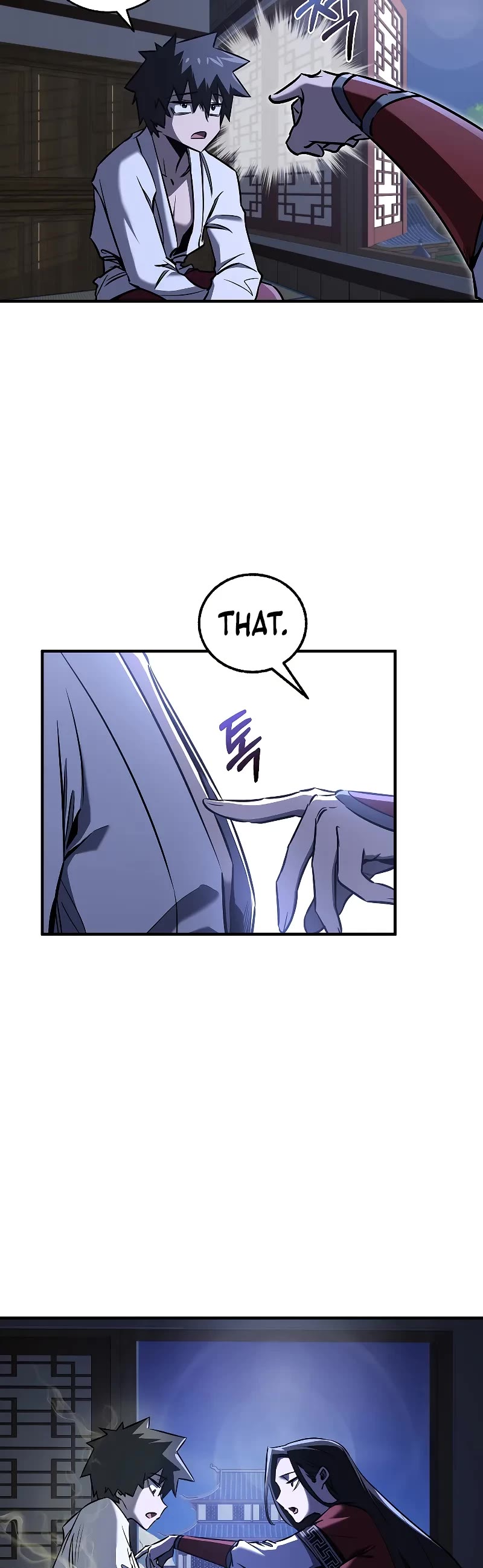 Childhood Friend of the Zenith chapter 32 page 4