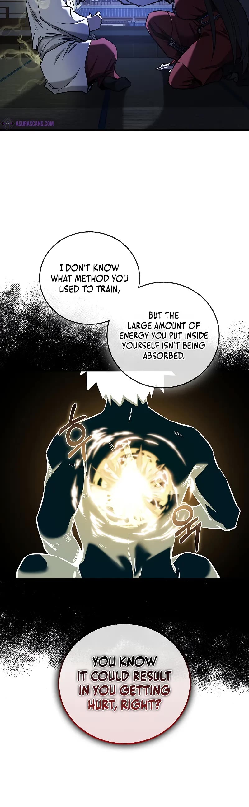 Childhood Friend of the Zenith chapter 32 page 5
