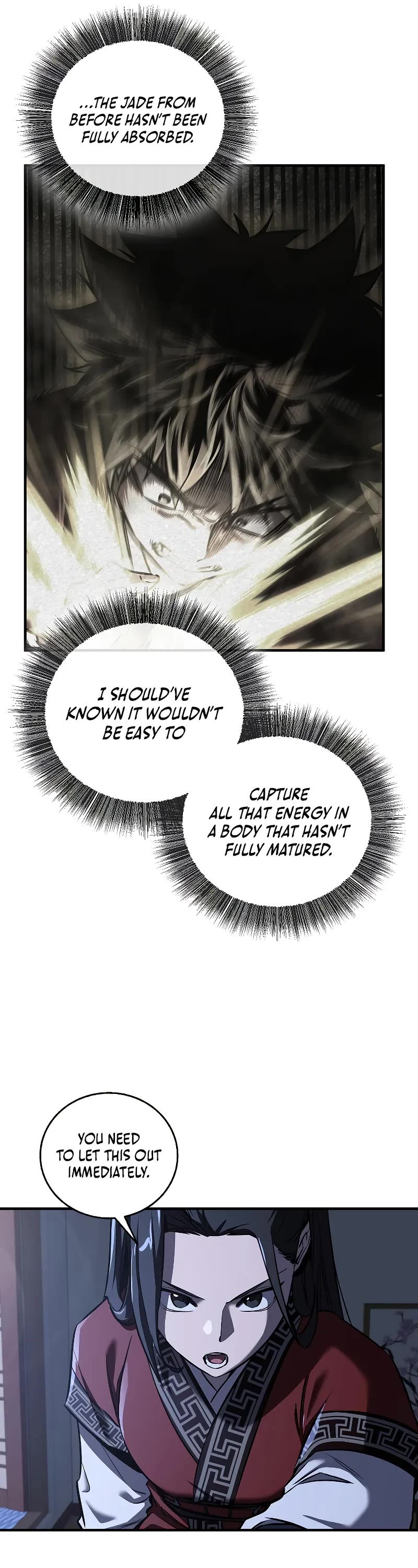Childhood Friend of the Zenith chapter 32 page 6