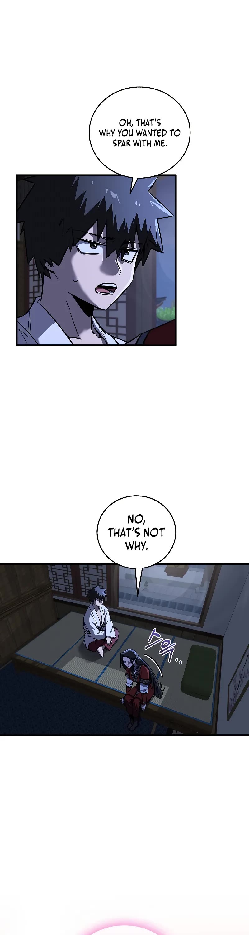 Childhood Friend of the Zenith chapter 32 page 7