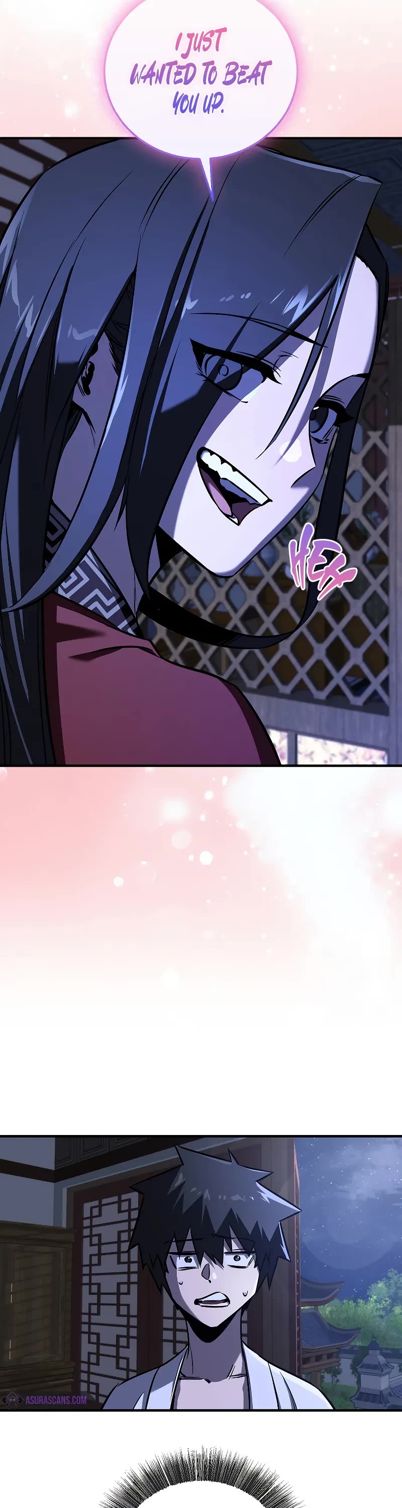 Childhood Friend of the Zenith chapter 32 page 8