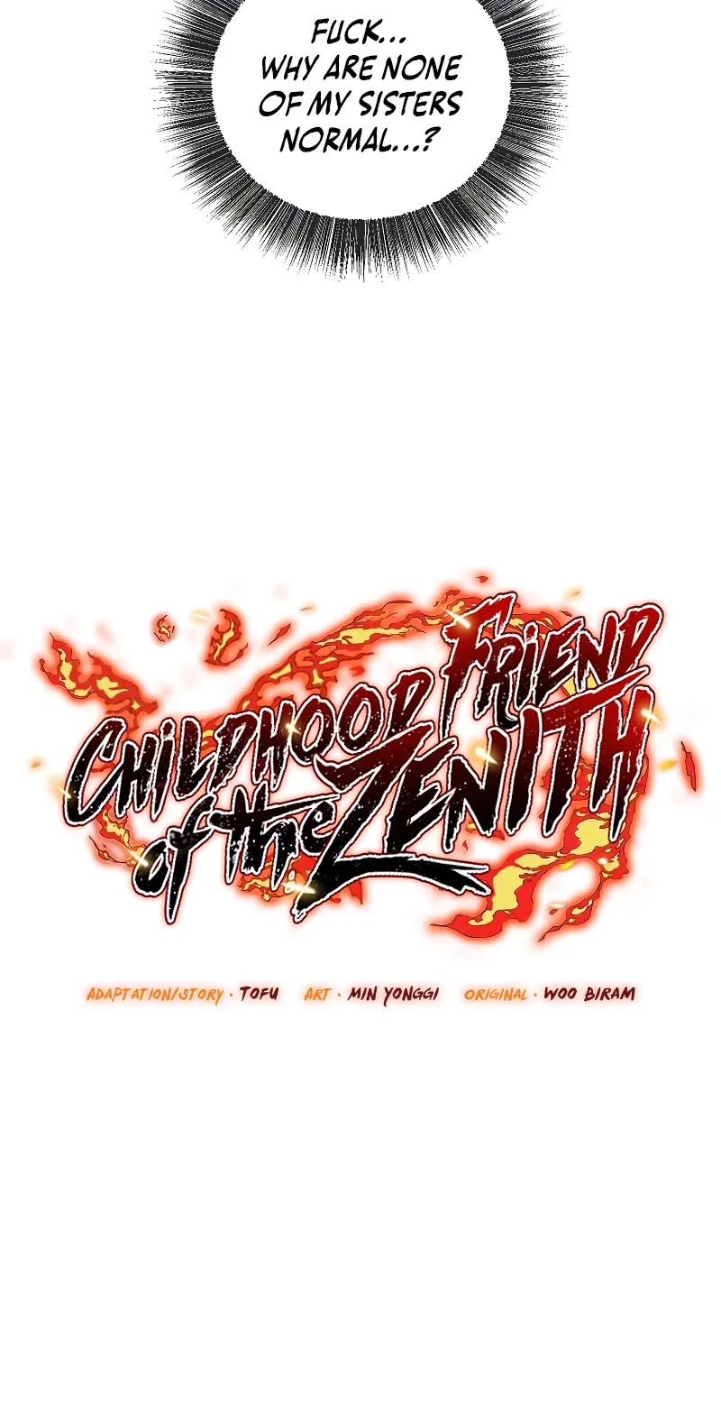 Childhood Friend of the Zenith chapter 32 page 9