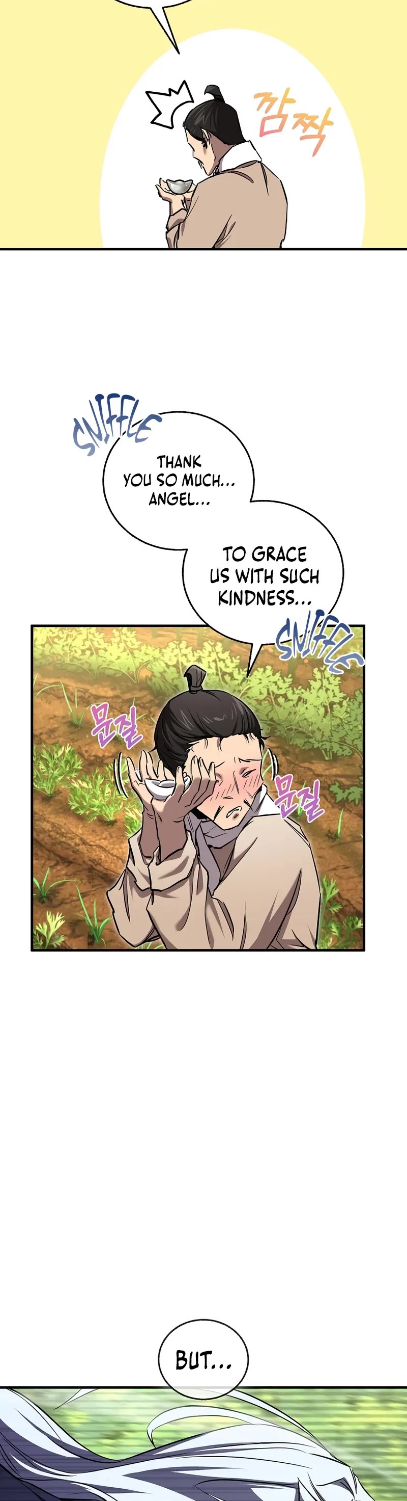 Childhood Friend of the Zenith chapter 33 page 10