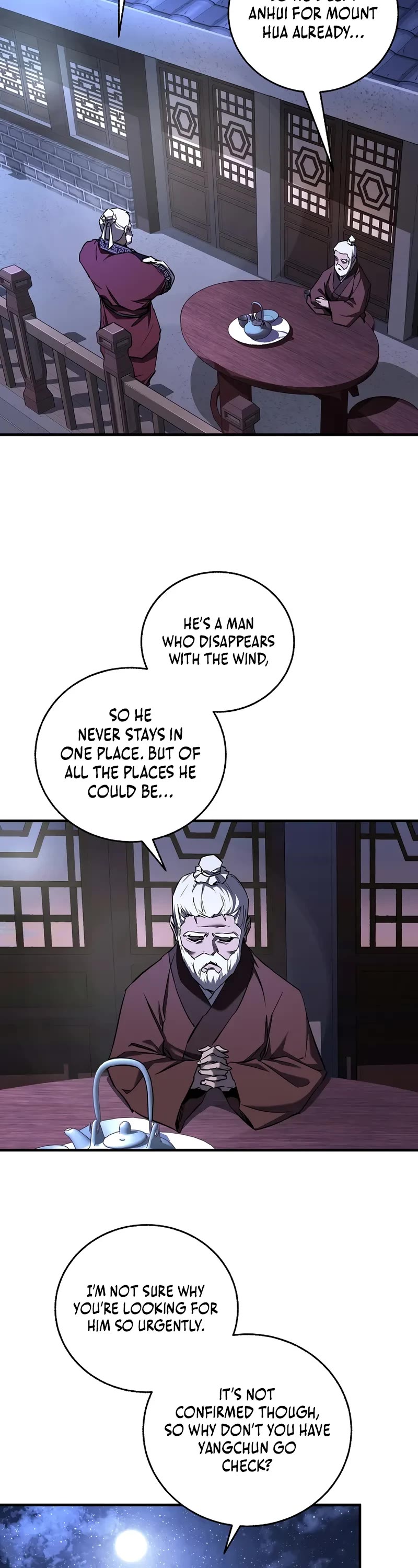 Childhood Friend of the Zenith chapter 33 page 13