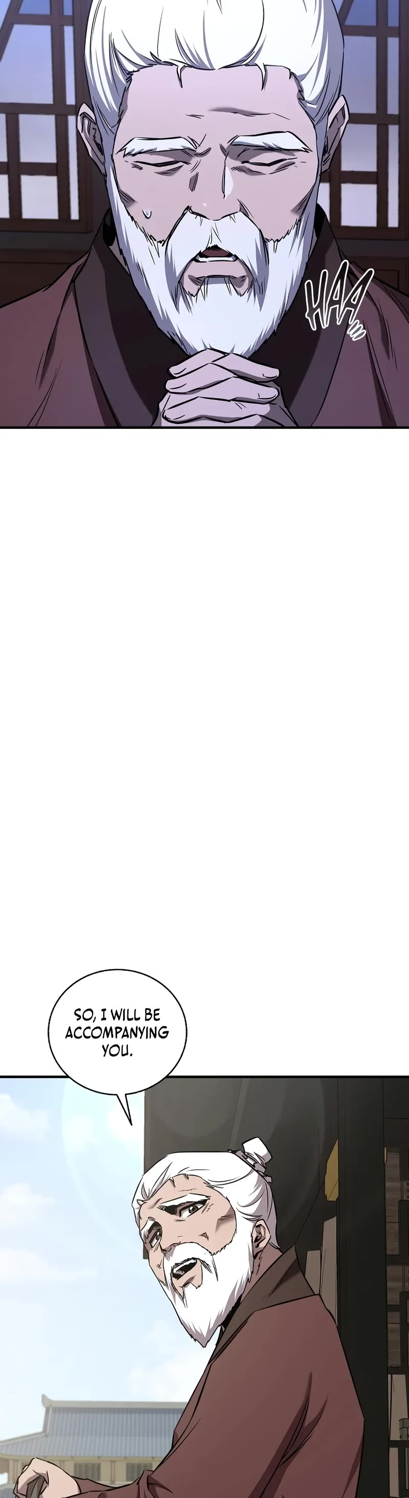 Childhood Friend of the Zenith chapter 33 page 15