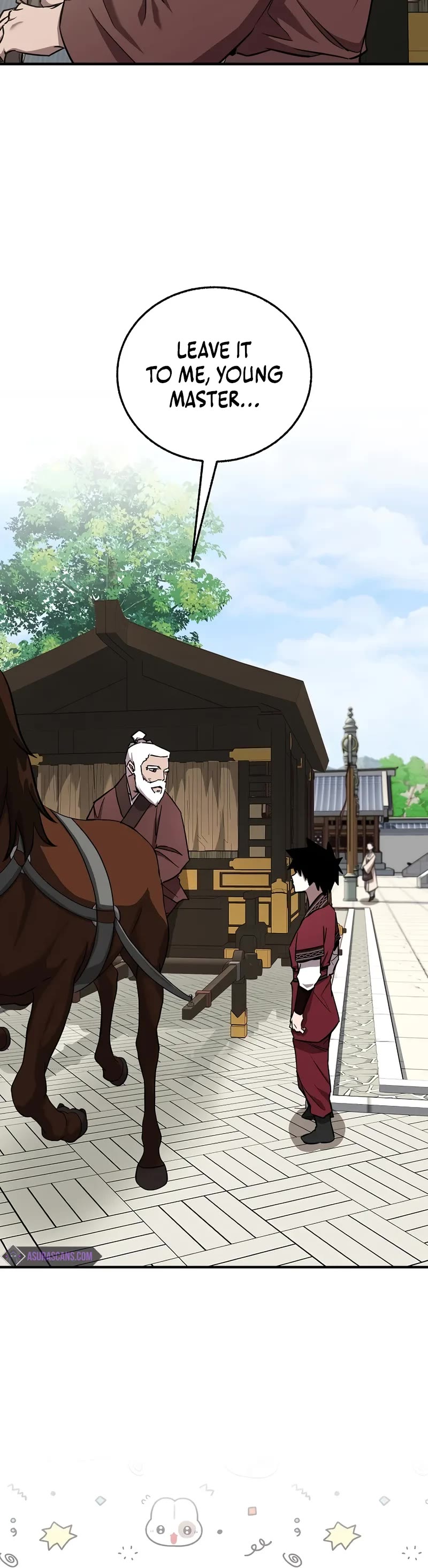 Childhood Friend of the Zenith chapter 33 page 16