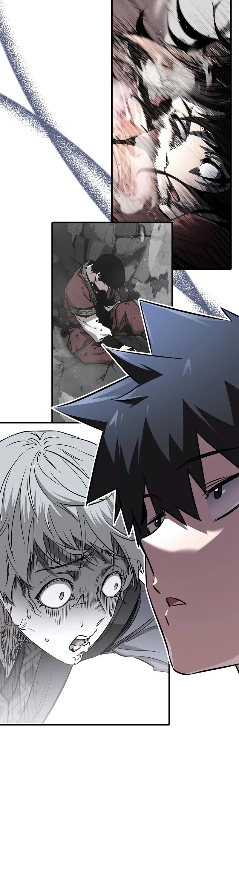 Childhood Friend of the Zenith chapter 33 page 21