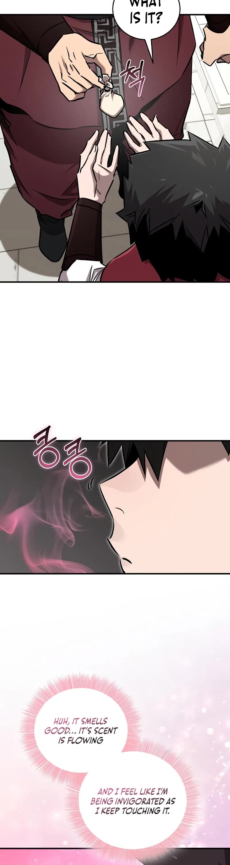 Childhood Friend of the Zenith chapter 33 page 23