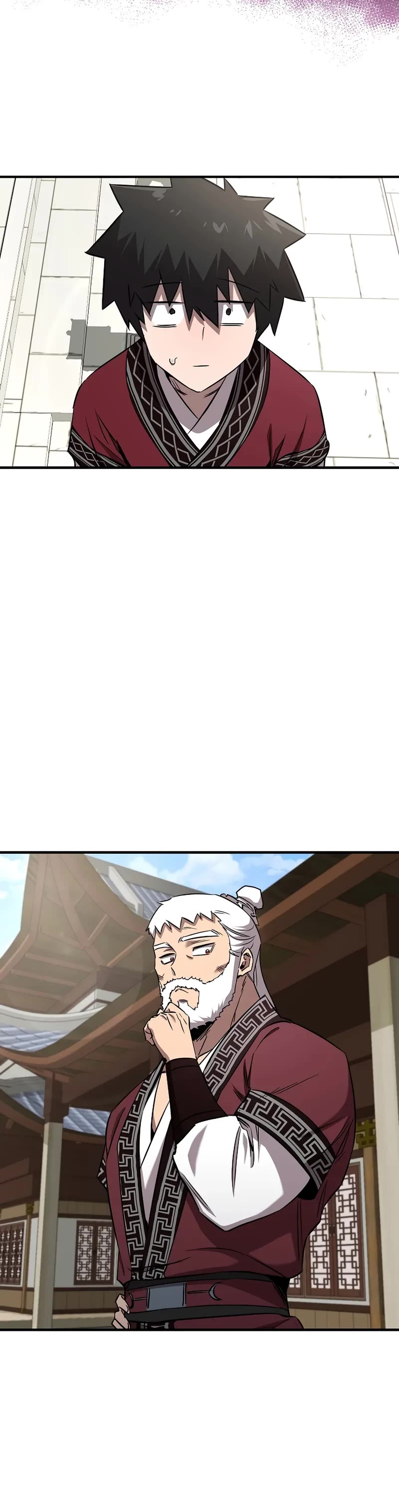 Childhood Friend of the Zenith chapter 33 page 26