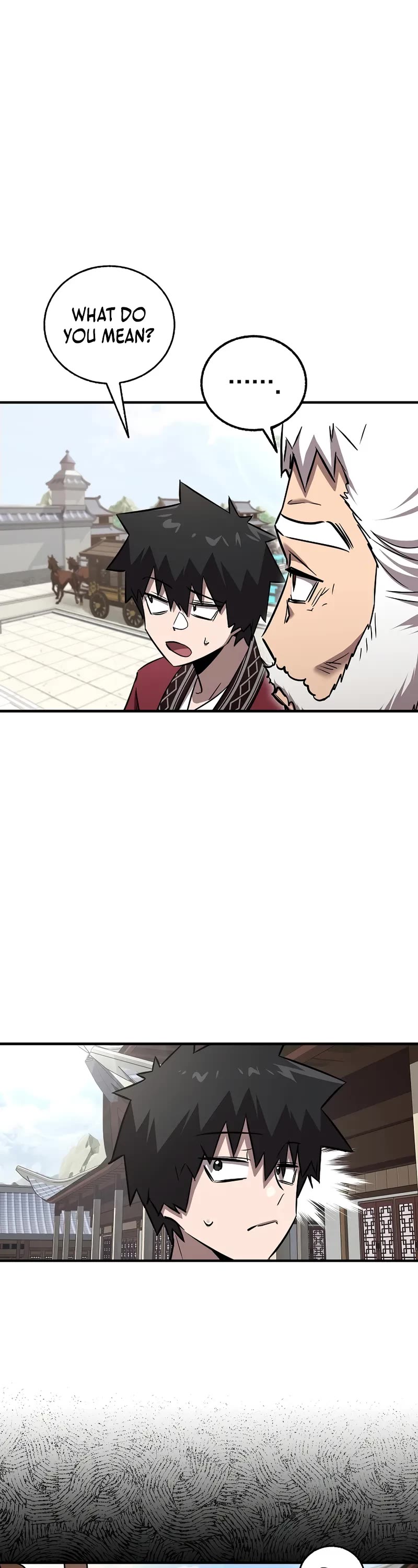 Childhood Friend of the Zenith chapter 33 page 29