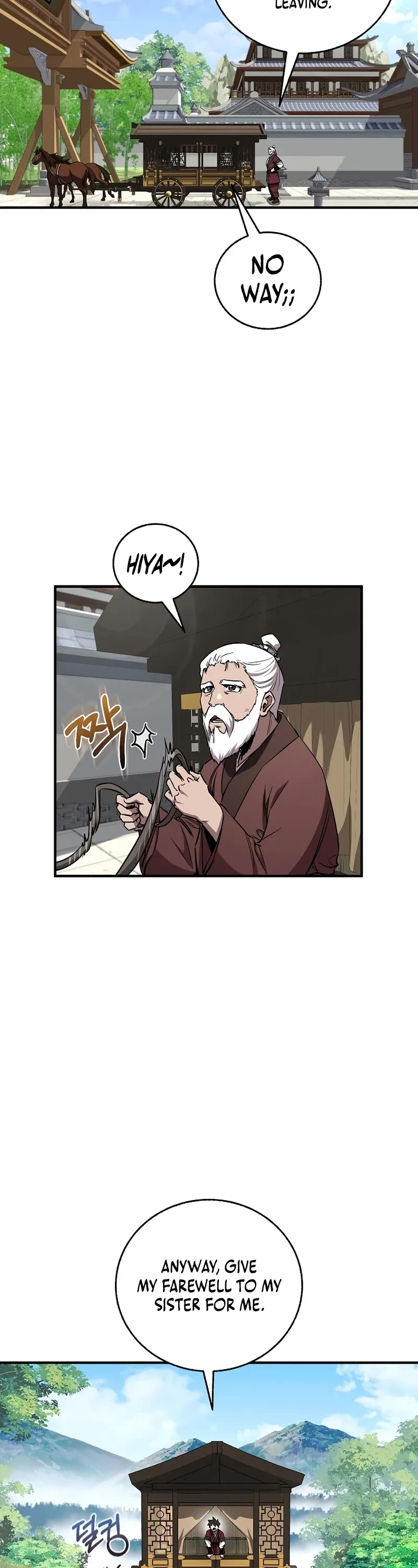 Childhood Friend of the Zenith chapter 33 page 33