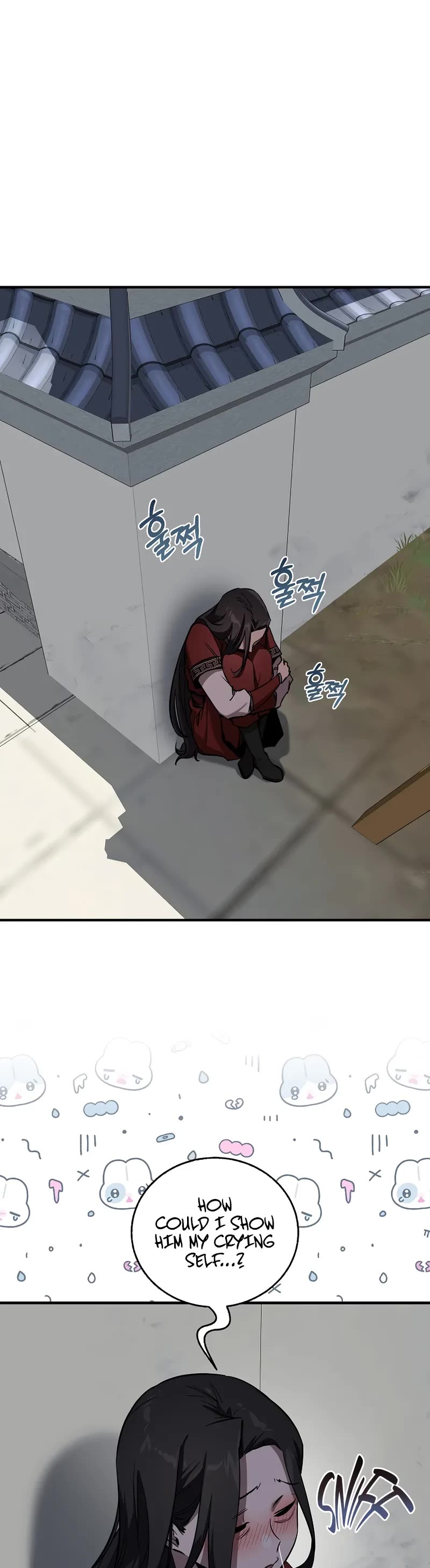 Childhood Friend of the Zenith chapter 33 page 35