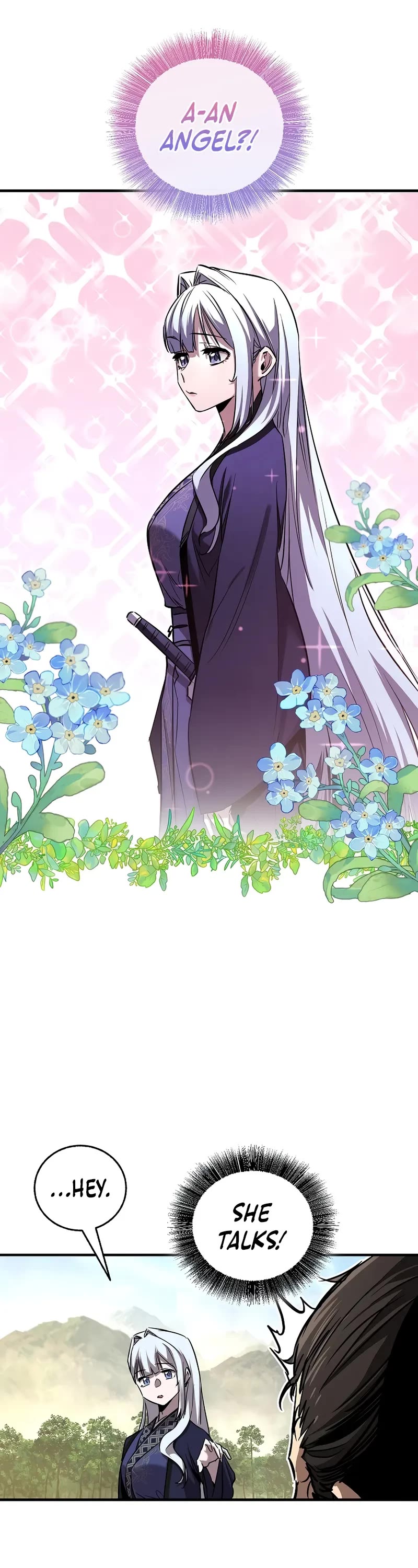 Childhood Friend of the Zenith chapter 33 page 7