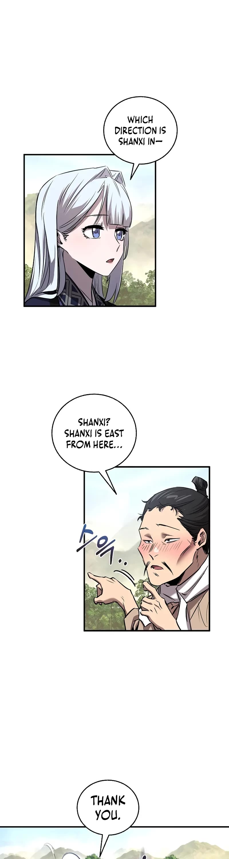 Childhood Friend of the Zenith chapter 33 page 8