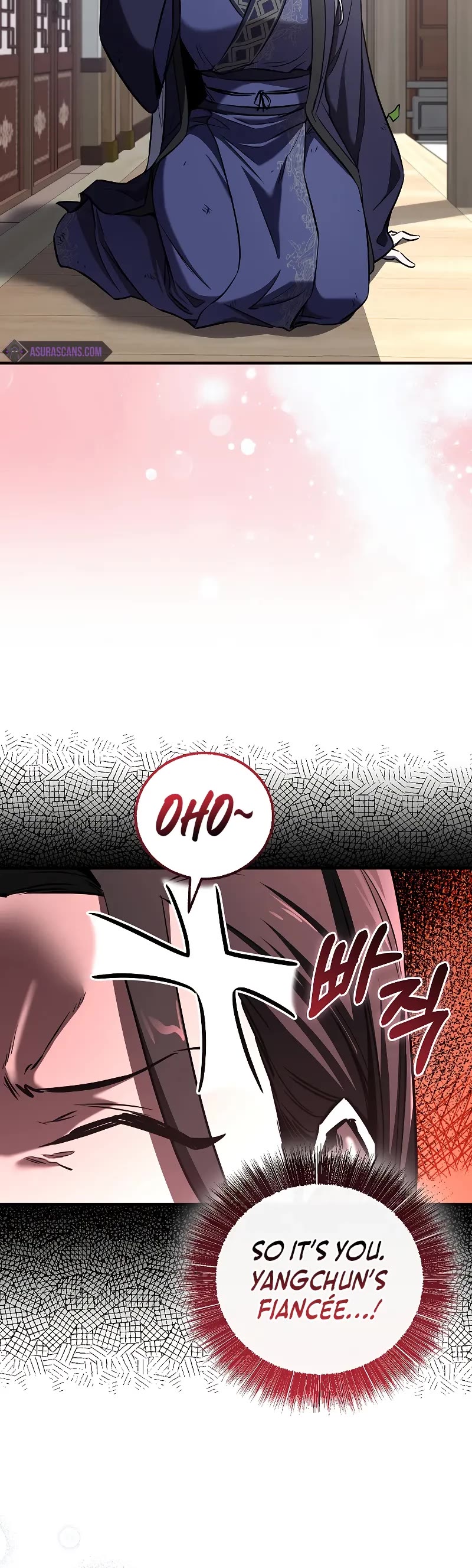 Childhood Friend of the Zenith chapter 34 page 11