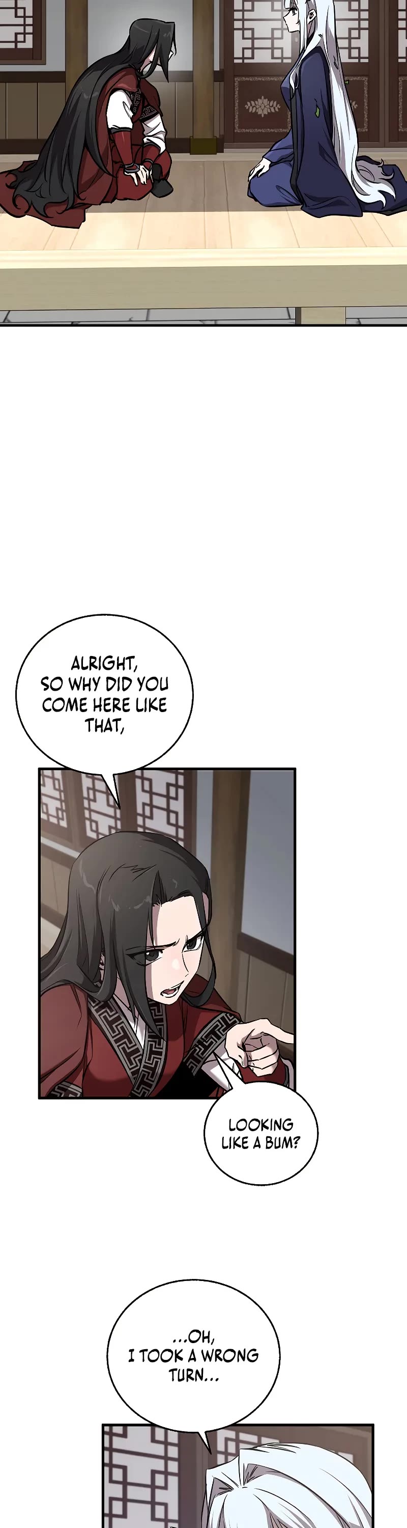 Childhood Friend of the Zenith chapter 34 page 13