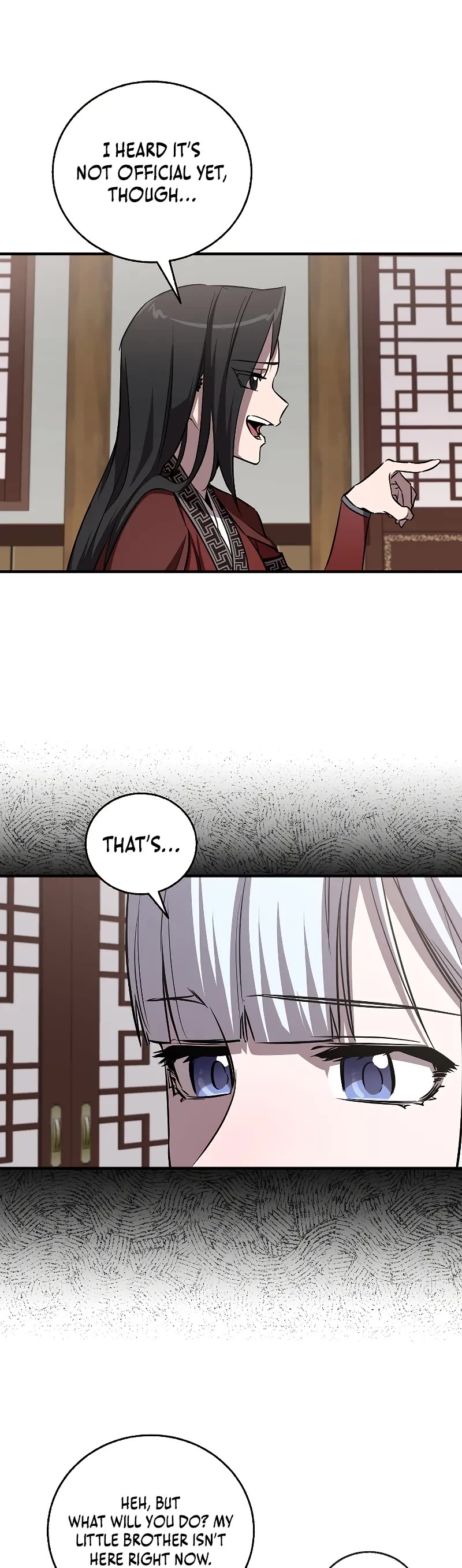 Childhood Friend of the Zenith chapter 34 page 15