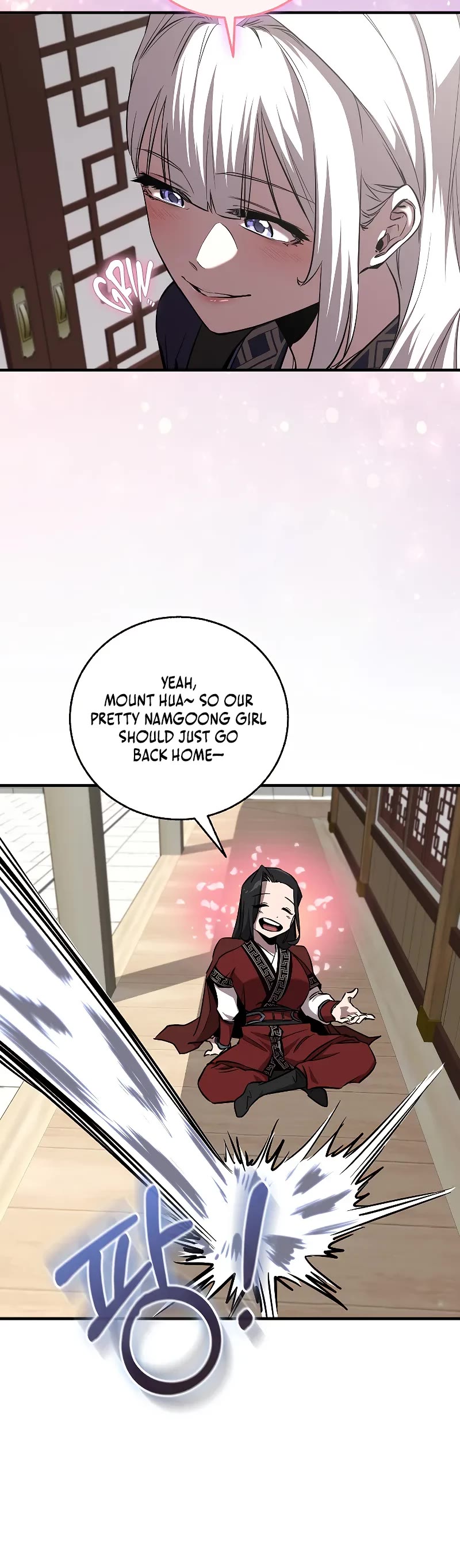 Childhood Friend of the Zenith chapter 34 page 20