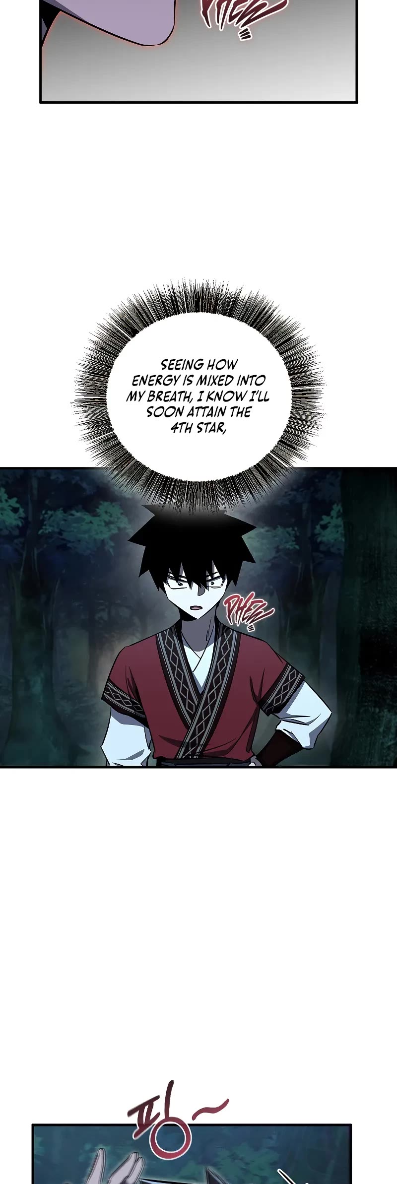 Childhood Friend of the Zenith chapter 34 page 25