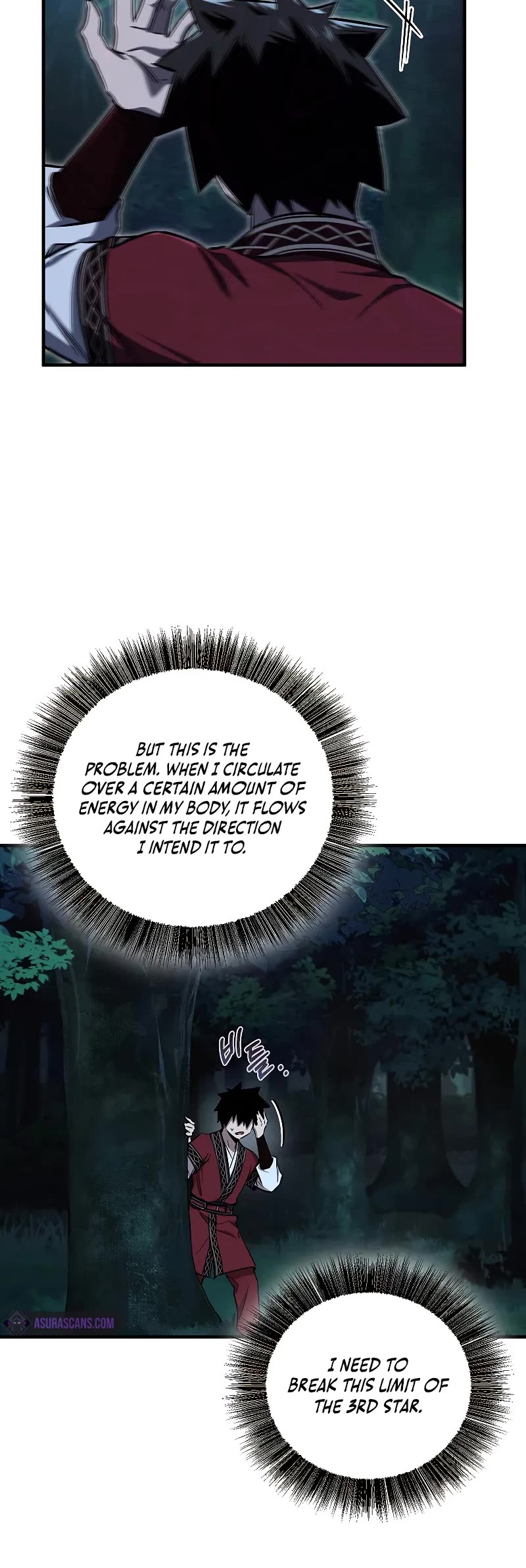 Childhood Friend of the Zenith chapter 34 page 26