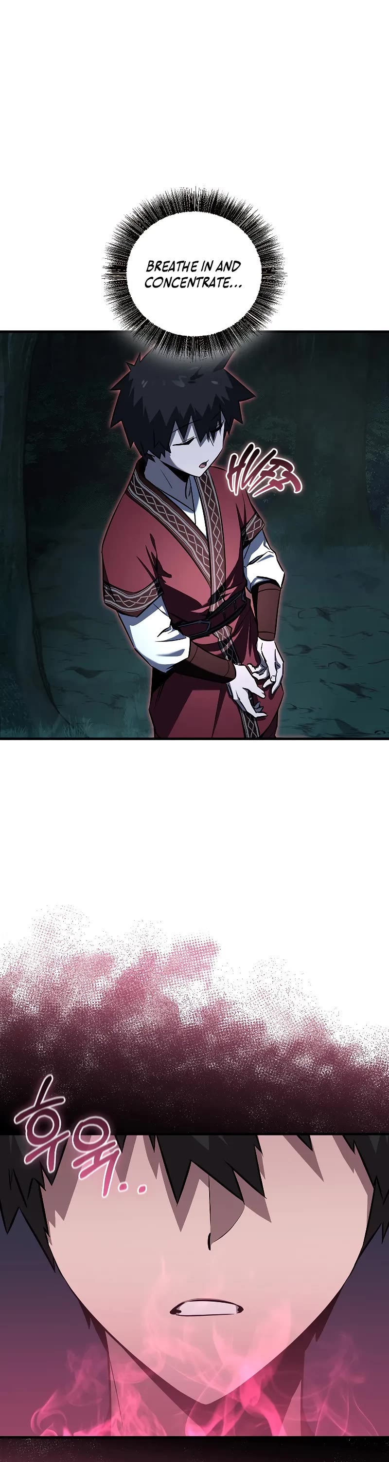 Childhood Friend of the Zenith chapter 34 page 28