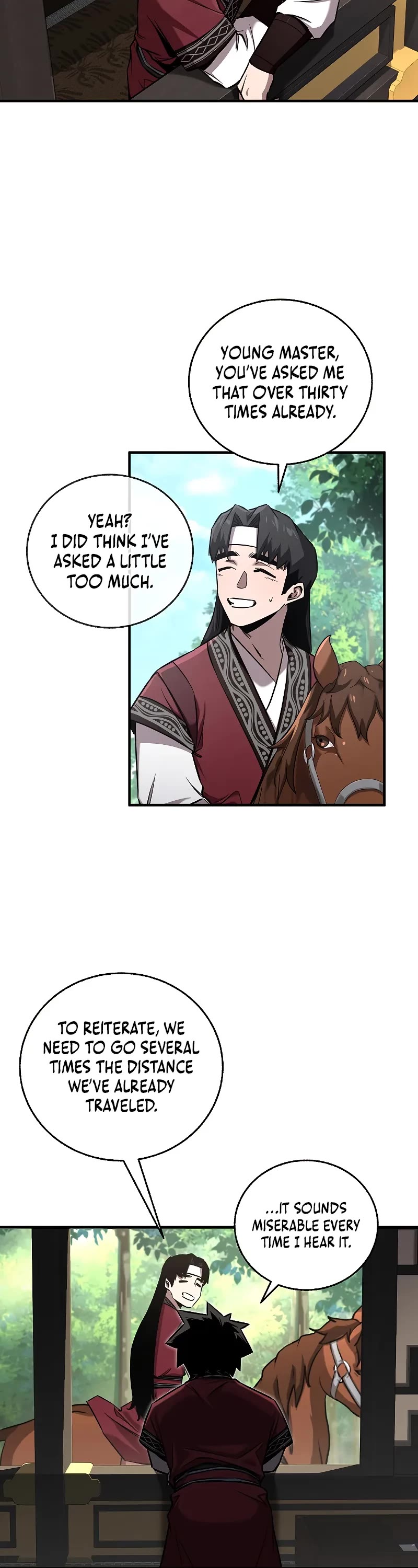 Childhood Friend of the Zenith chapter 34 page 3