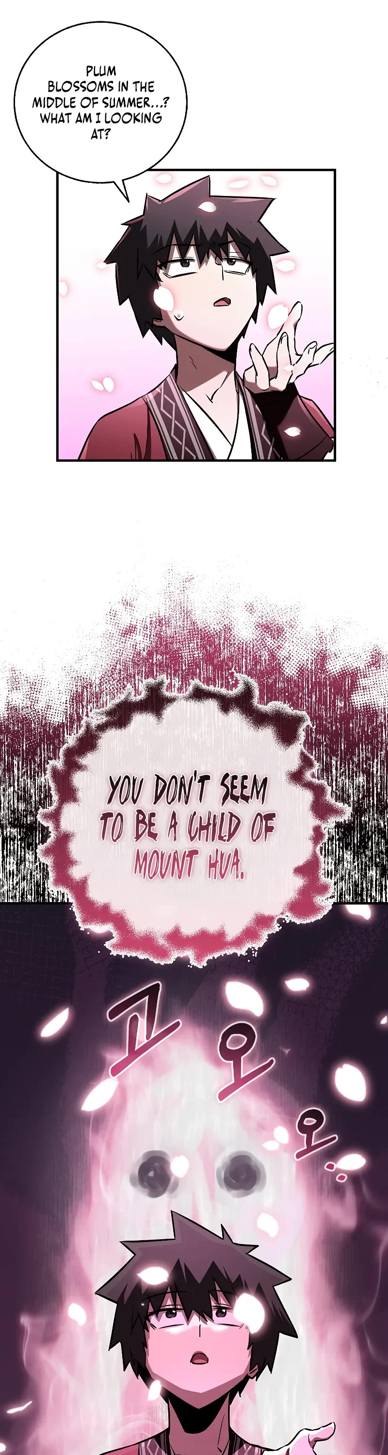 Childhood Friend of the Zenith chapter 34 page 34