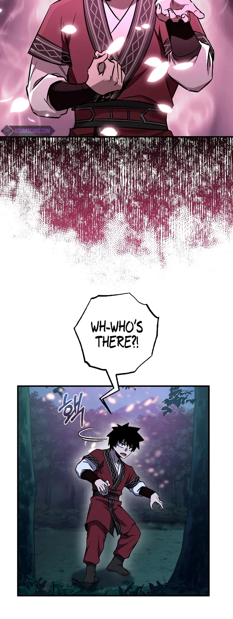 Childhood Friend of the Zenith chapter 34 page 35