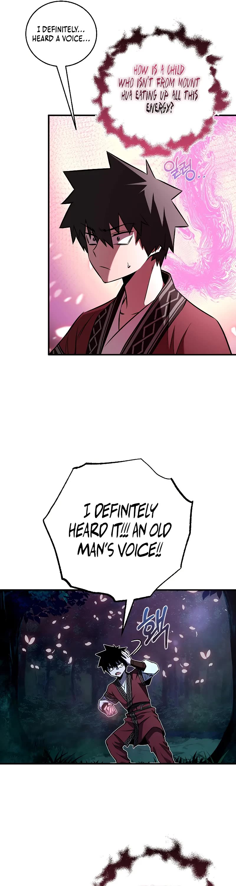 Childhood Friend of the Zenith chapter 34 page 37