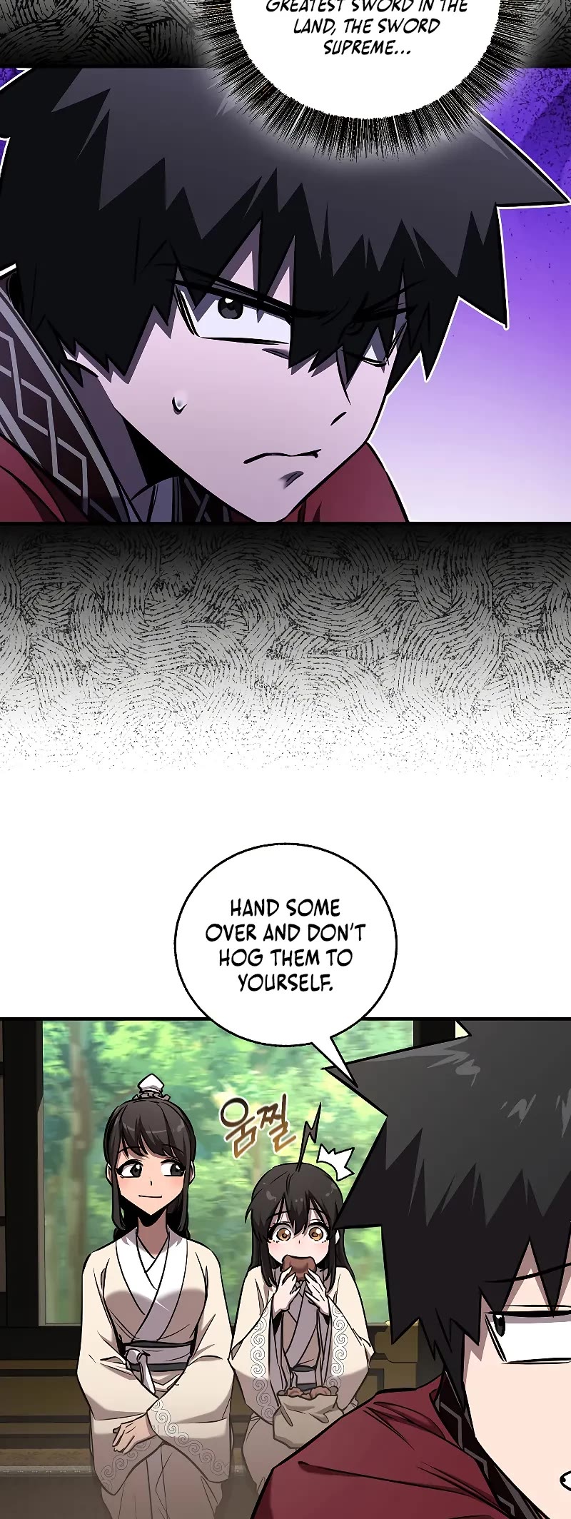 Childhood Friend of the Zenith chapter 34 page 5