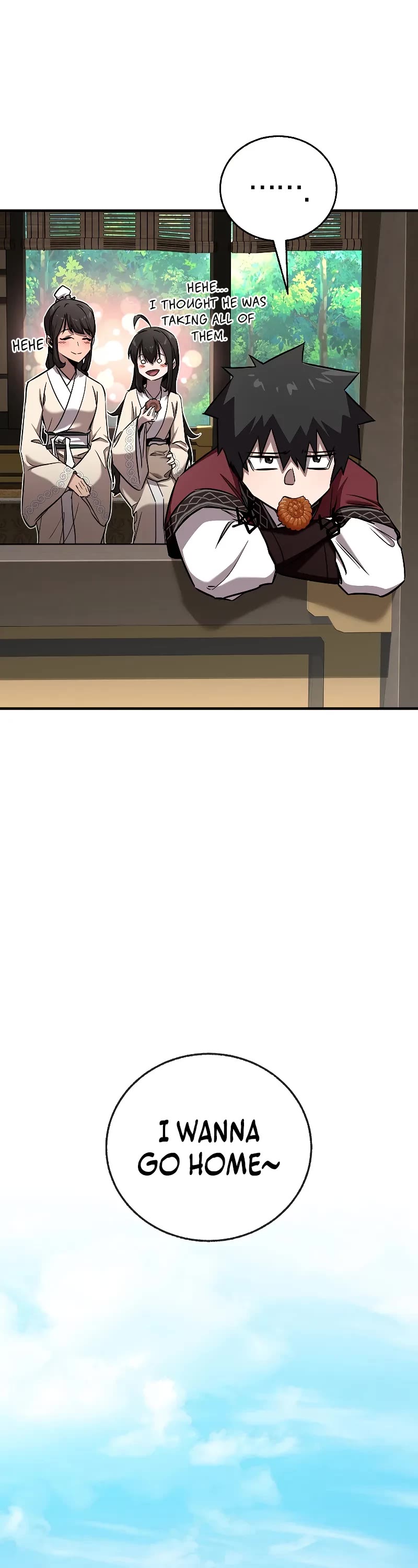 Childhood Friend of the Zenith chapter 34 page 8