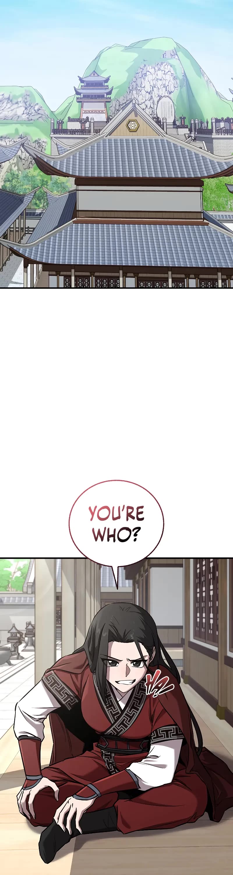 Childhood Friend of the Zenith chapter 34 page 9