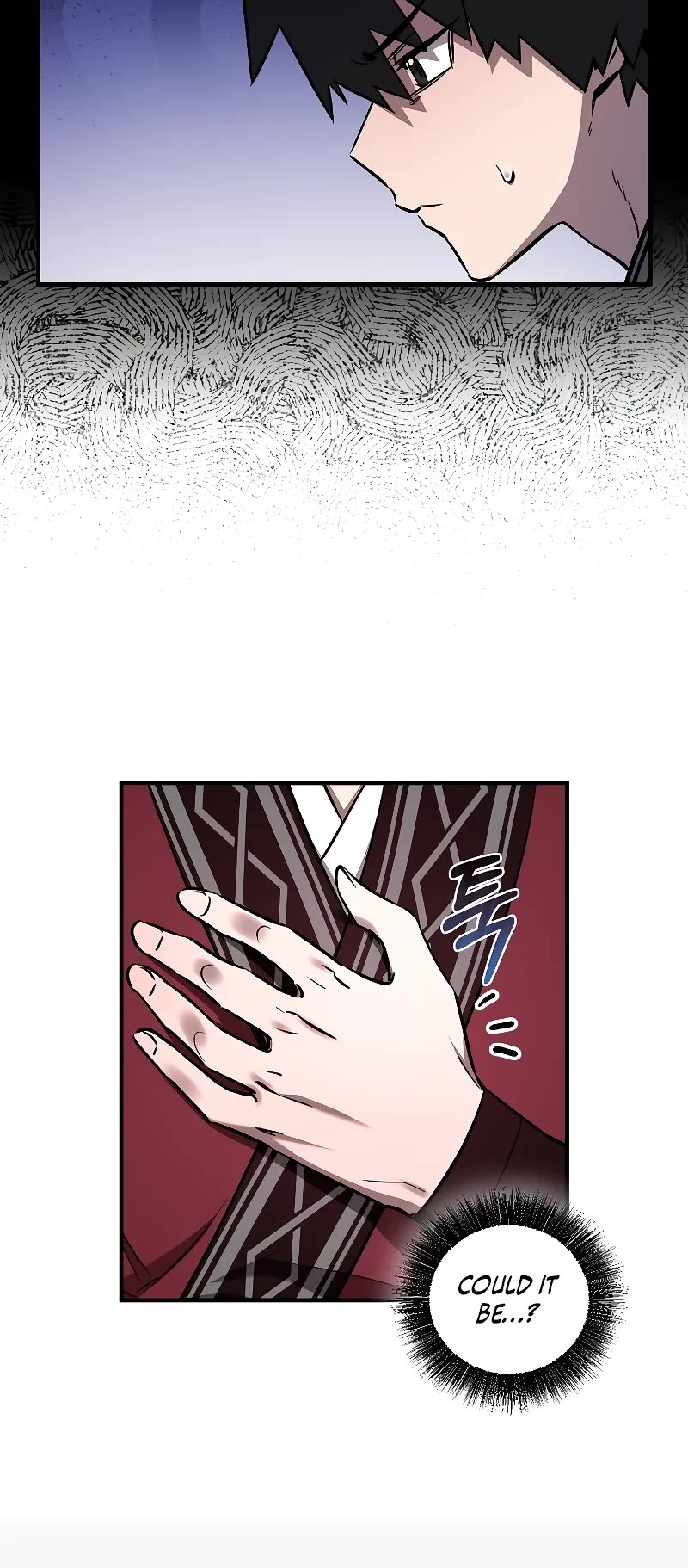 Childhood Friend of the Zenith chapter 35 page 10