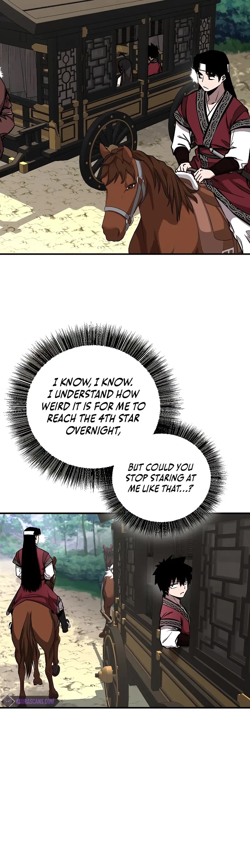 Childhood Friend of the Zenith chapter 35 page 15