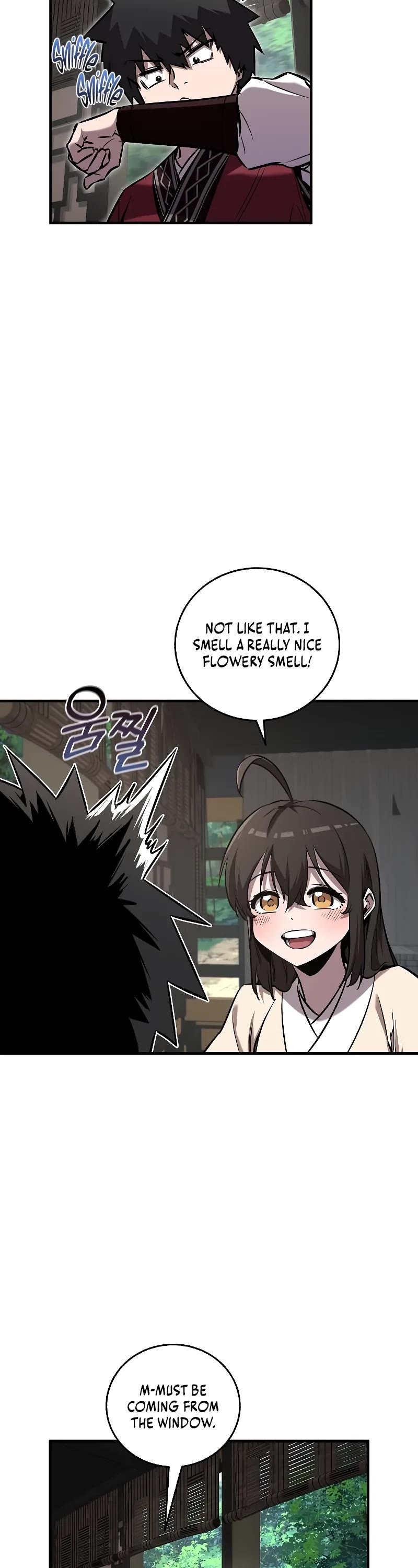 Childhood Friend of the Zenith chapter 35 page 17