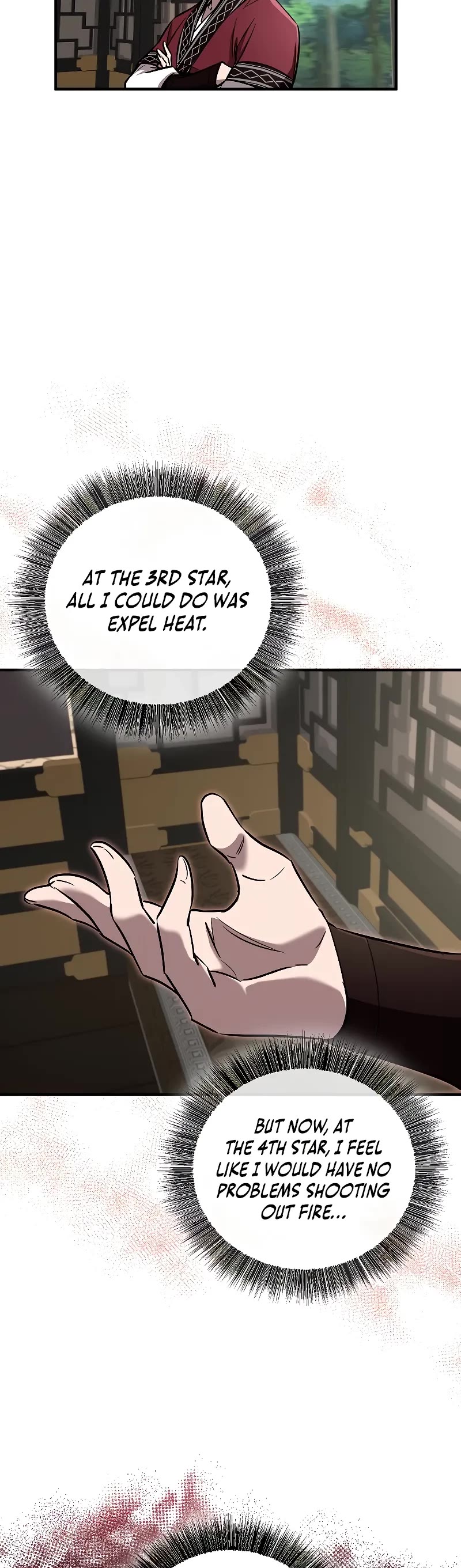 Childhood Friend of the Zenith chapter 35 page 19